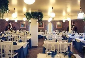 Hotel Villa De Laredo Fuengirola Spain