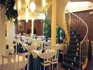 Hotel Villa De Laredo Фуэнхирола Испания