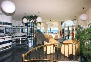 Hotel Villa De Laredo Fuengirola 3*,  Spain