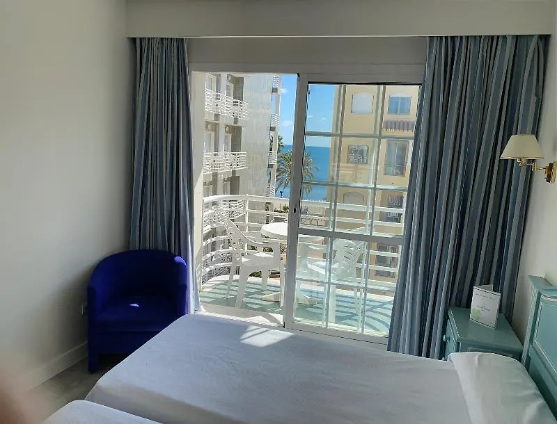 Hotel Villa de Laredo Fuengirola 3*,  Spagna